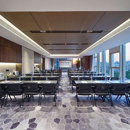 Hilton Garden Inn Hangzhou Xixi Zijingang المظهر الخارجي الصورة